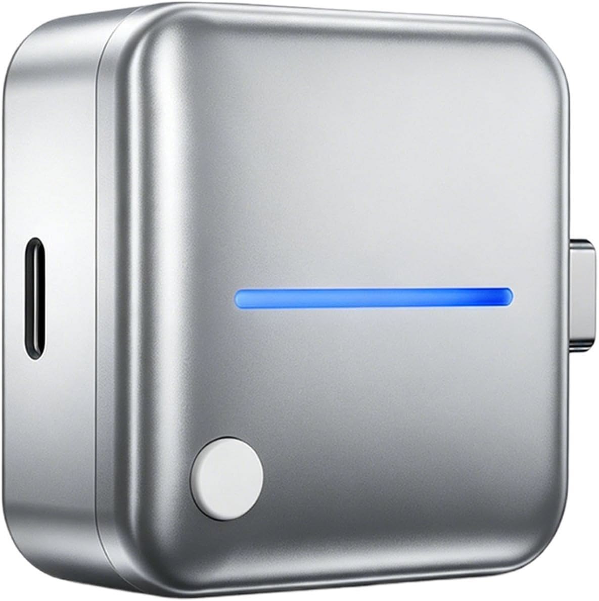 Auto Eject Charging Separator Type-C Charger