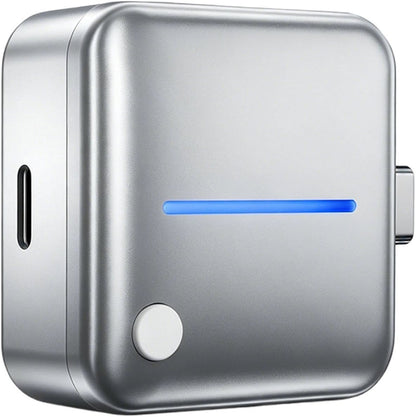 Auto Eject Charging Separator Type-C Charger