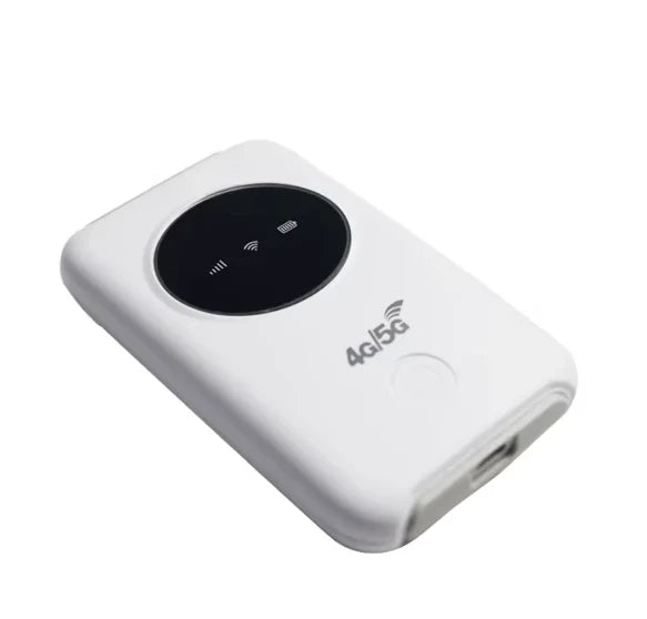 4G/5G Wireless WiFi Router