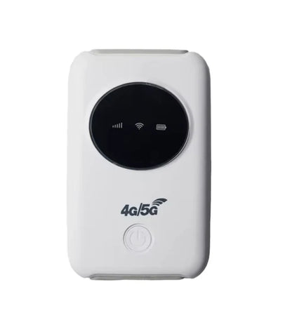 4G/5G Wireless WiFi Router