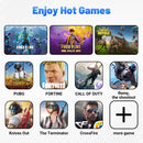 5-in-1 Mobile Gaming Combo