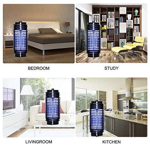 Electronic Mosquito Killer