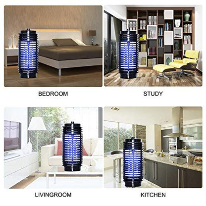Electronic Mosquito Killer