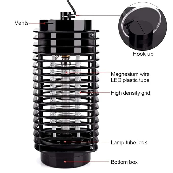 Electronic Mosquito Killer