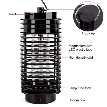 Electronic Mosquito Killer