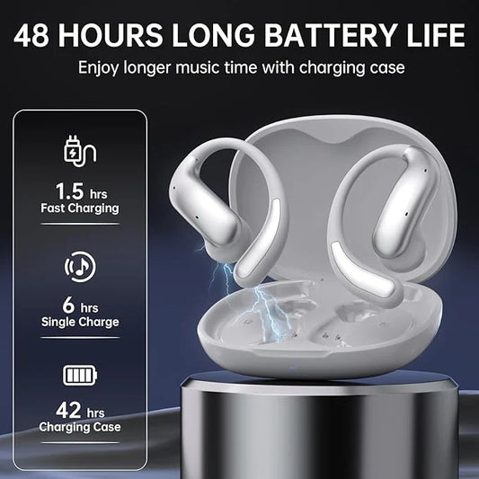 Galaxy Smart Open Earbuds