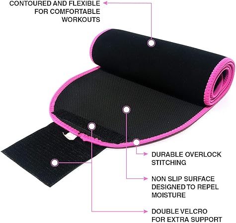Belly Lose Weight Trimmer Belt