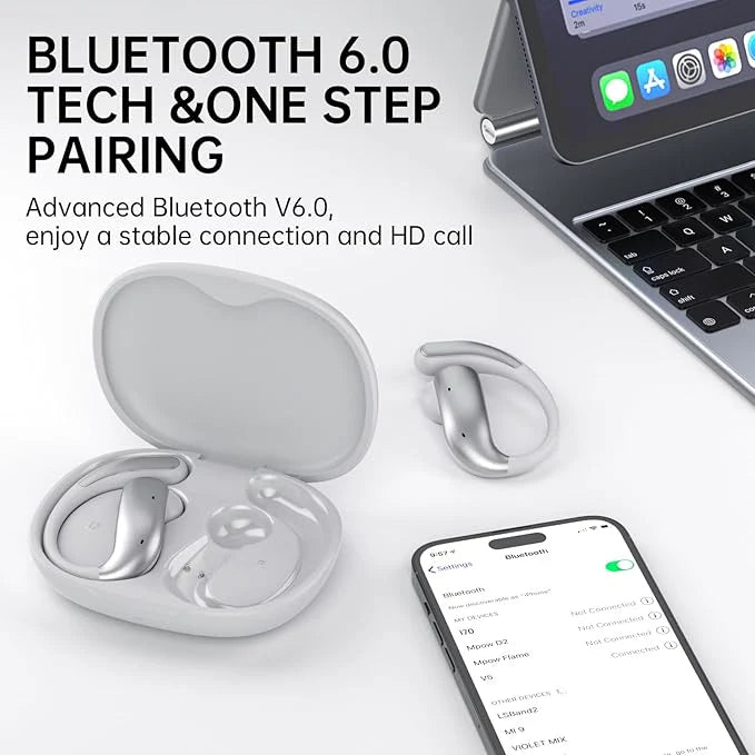 Galaxy Smart Open Earbuds