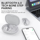 Galaxy Smart Open Earbuds