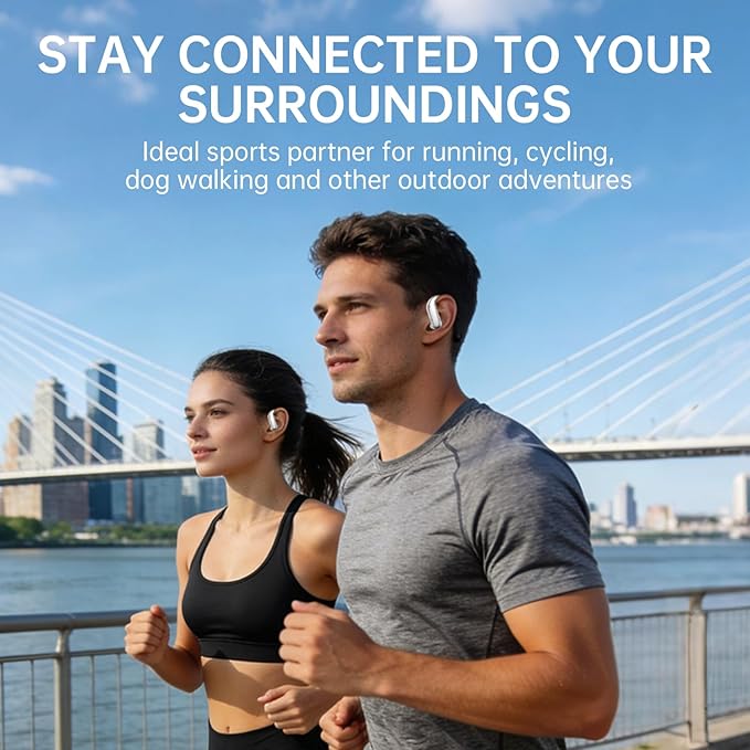 Galaxy Smart Open Earbuds
