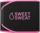 Womens Sweat Waist Trainer Workout Waist Trimmer for Women and Men Sweat Belt Adjustable Stomach Wraps for Weight Loss,Tummy Control Sport Band