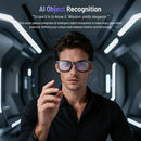 G3 AI Smart Glasses