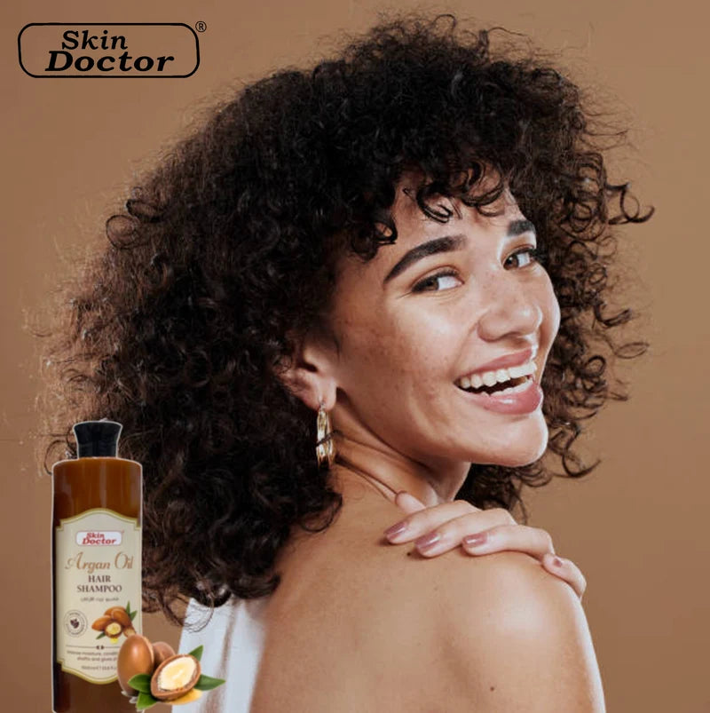 Skin Doctor - Hair Shampoo