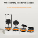 Magnetic Suction Phone Holder