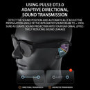GS8 - Wireless Bluetooth Smart Glasses