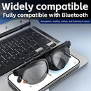 GS8 - Wireless Bluetooth Smart Glasses