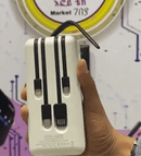Hepu - Mobile Power Bank