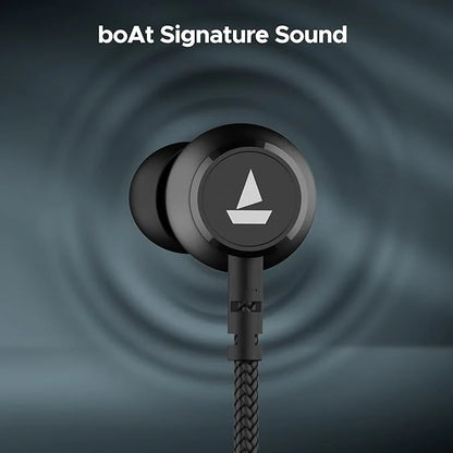 BoAt Rockerz - Wireless Neckband