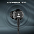 BoAt Rockerz - Wireless Neckband