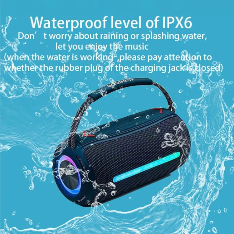 CALUS - Pro Wireless Speaker