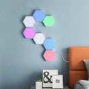 Wireless Smart Phone Controlled LED