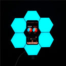 Wireless Smart Phone Controlled LED
