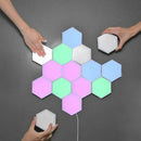Wireless Smart Phone Controlled LED