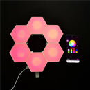 Wireless Smart Phone Controlled LED