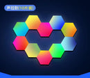 Wireless Smart Phone Controlled LED