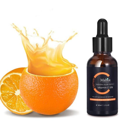 Skin Oil Facial Moisturizing Compound Massage Oil Brightens Skin Tone