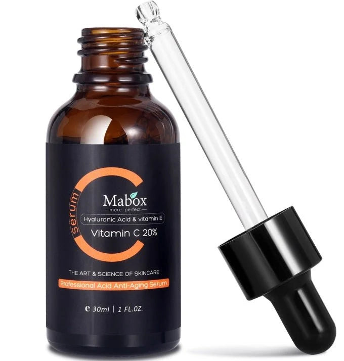 Skin Oil Facial Moisturizing Compound Massage Oil Brightens Skin Tone