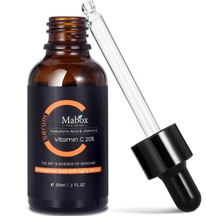 Skin Oil Facial Moisturizing Compound Massage Oil Brightens Skin Tone