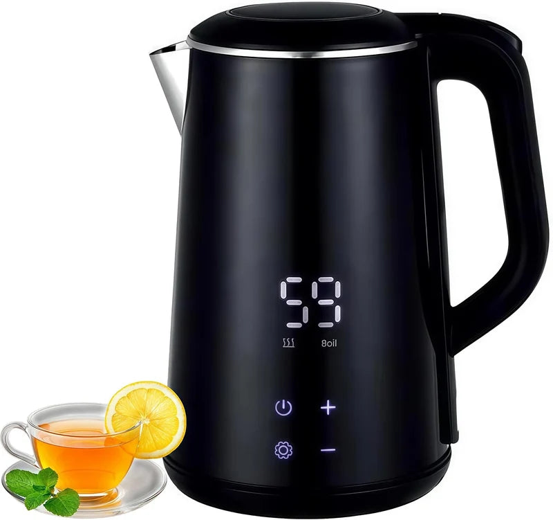 Denx - Electronic Temperature Control Kettle