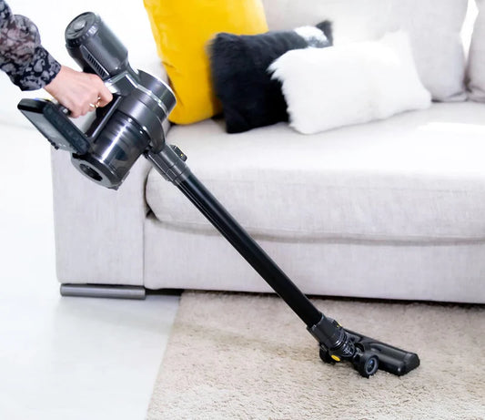Denx - Wired Vacuum Cleaner ©