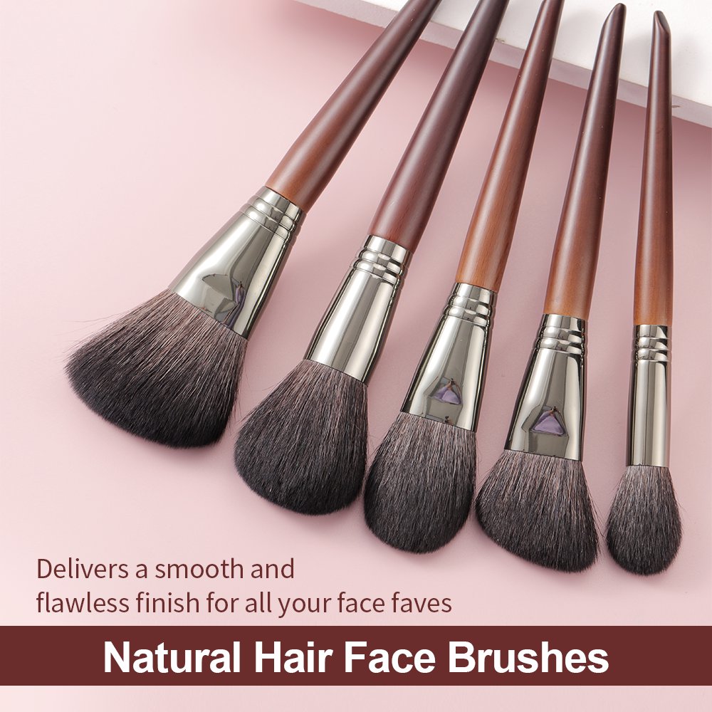 Makeup Brushes Set Eyeshadow Make Up Brush