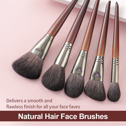 Makeup Brushes Set Eyeshadow Make Up Brush