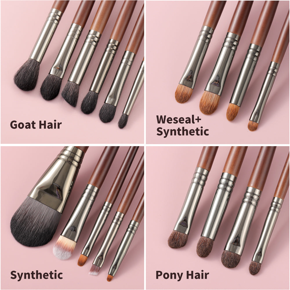 Makeup Brushes Set Eyeshadow Make Up Brush