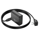 Hoco - GaN Six-Port Fast Charger
