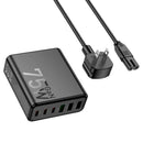 Hoco - GaN Six-Port Fast Charger