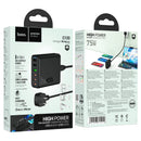 Hoco - GaN Six-Port Fast Charger