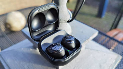 Wireless Earbuds Galaxy Buds