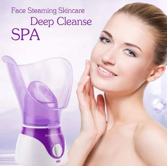 NTFS Beauty - Facial Steamer