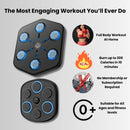 Intelligent Boxing Machine ©