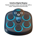Intelligent Boxing Machine ©