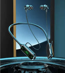 JBL - Clear Sound Wireless Sports Neckband