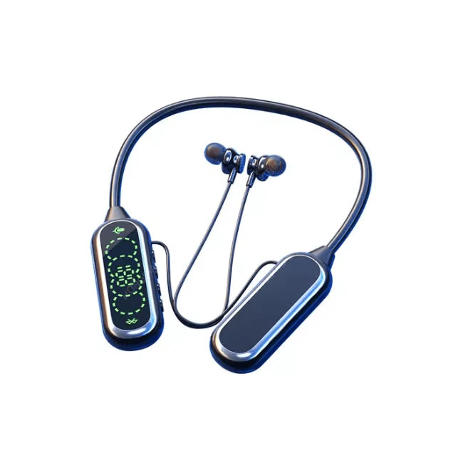 JBL - Clear Sound Wireless Sports Neckband