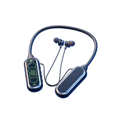 JBL - Clear Sound Wireless Sports Neckband