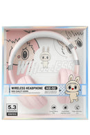 Labubu - Wireless Headphone