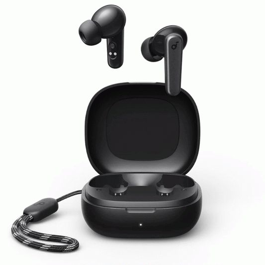 Soundcore - True Wireless Earbuds