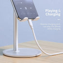 Mobile Phone Tablet Stand